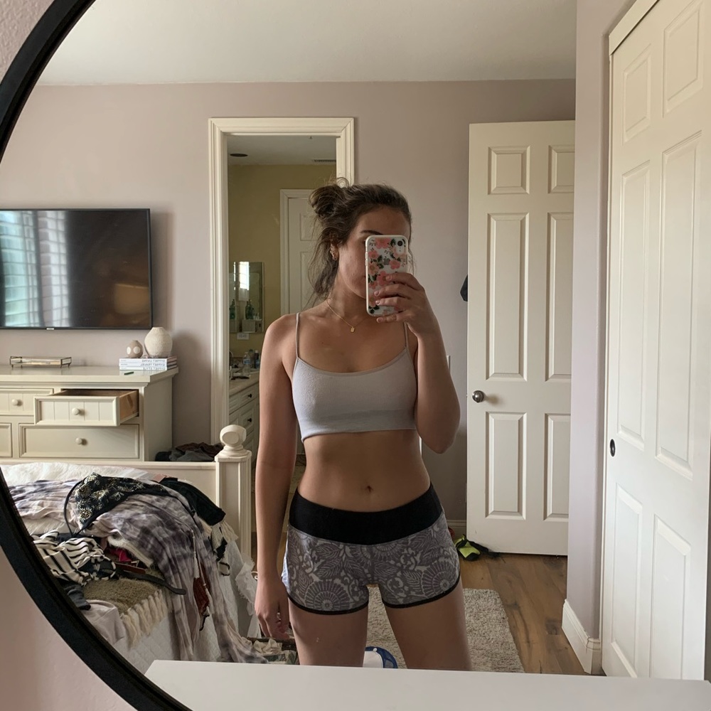 lululemon Speed Up Shorts